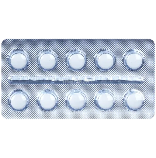 dydrogest er 20mg tablet 10's